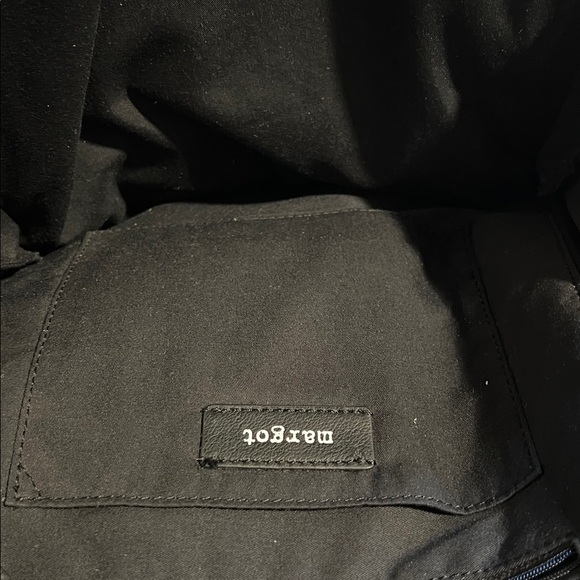 Backpacks